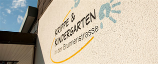 Kindergarten Brunnenstraße