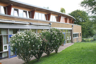 Kind- und Familienzentrum Villa Kunterbunt